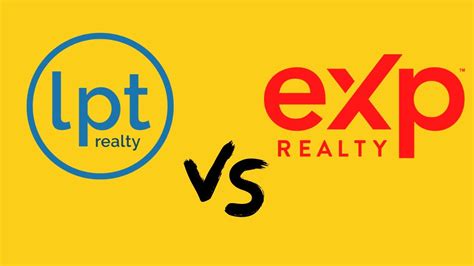 $85 A Month Cloud Brokerage Fee. . Lpt realty vs exp realty